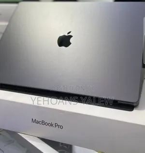 New Laptop Apple MacBook Pro 2024 M4 Max 48GB Apple M4 Max SSD 2T