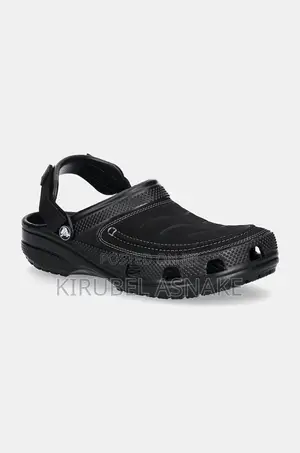 Crocs Shoes