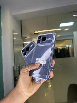 New Honor 600 Lite 512 GB Black