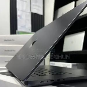 New Laptop Apple MacBook Pro 2024 M4 Max 48GB Apple M4 Max SSD 2T