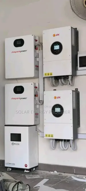 20kw Invertor Batteries and Lithium Battery