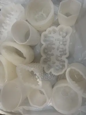 Candle Mold