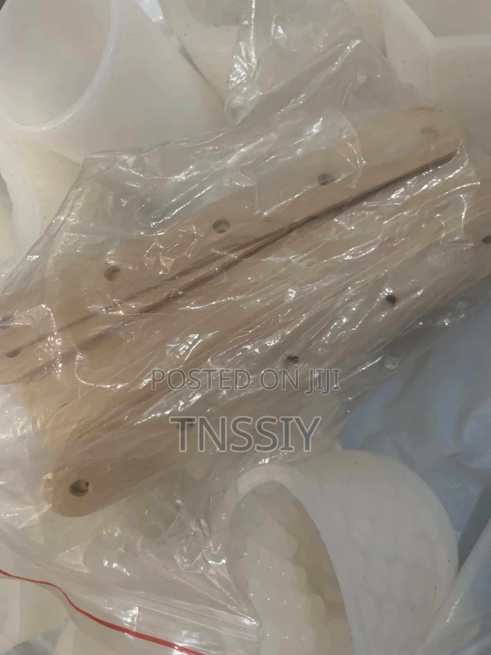 Candle Mold
