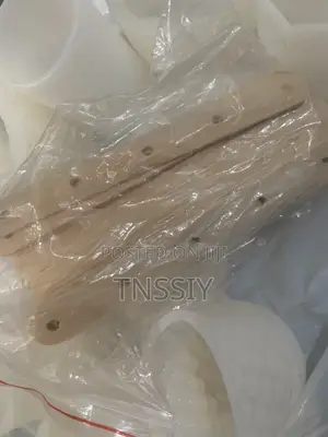 Candle Mold