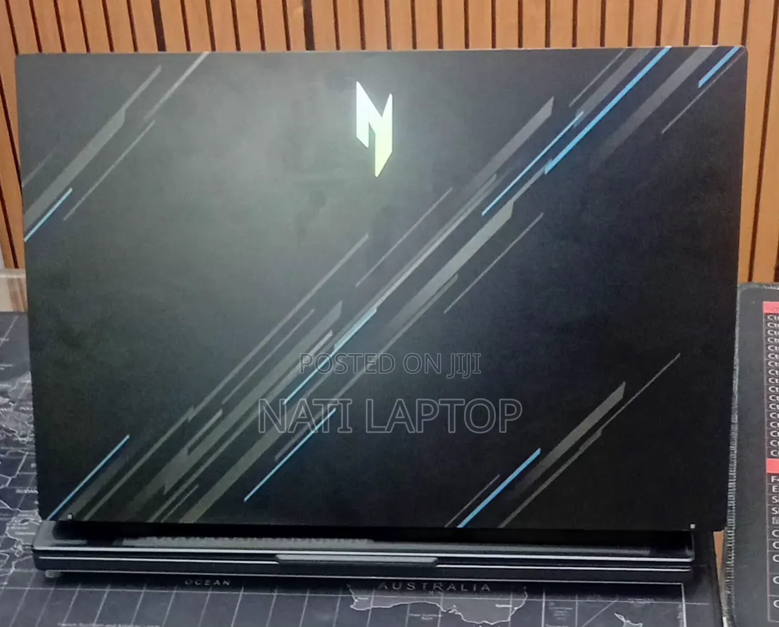 New Laptop Acer Nitro 5 16GB Intel Core i9 SSD 1T