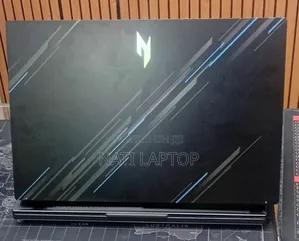 New Laptop Acer Nitro 5 16GB Intel Core i9 SSD 1T