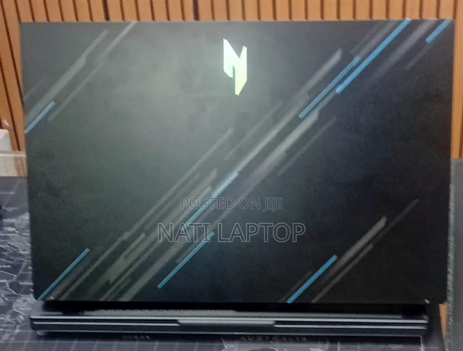 New Laptop Acer Nitro 5 16GB Intel Core i9 SSD 1T