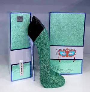 Photo - What a Nice Fragnanc for Her