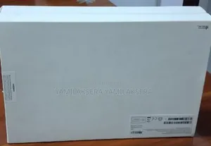 New Samsung Galaxy Tab A9+ 128 GB Silver