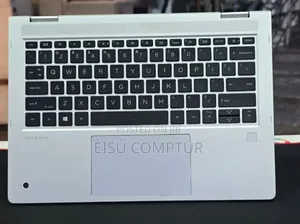 New Laptop HP ProBook x360 435 G8 16GB AMD Ryzen 5 SSD 512GB