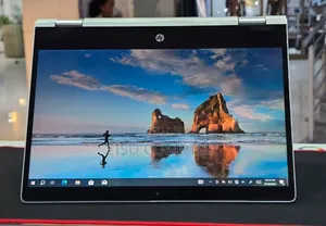 New Laptop HP ProBook x360 435 G8 16GB AMD Ryzen 5 SSD 512GB
