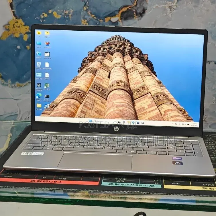 New Laptop HP 15 16GB Intel Core i7 SSD 1T