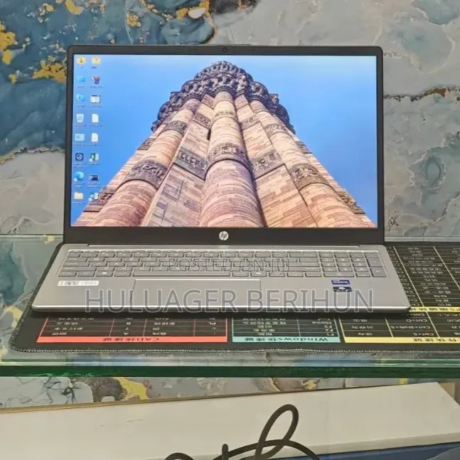 New Laptop HP 15 16GB Intel Core i7 SSD 1T