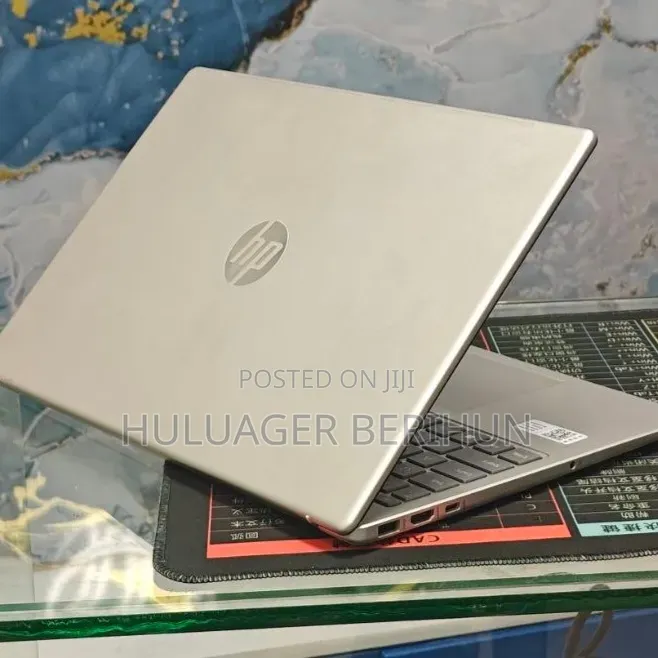 New Laptop HP 15 16GB Intel Core i7 SSD 1T