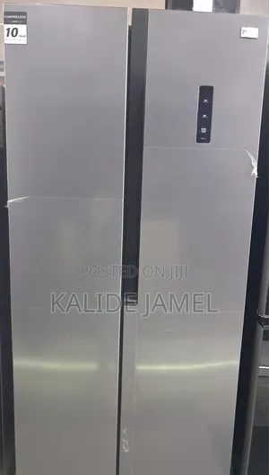 Popular Refrgrater Model 690