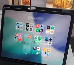 New Apple iPad Pro 12.9 (2020) 1 TB
