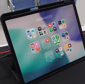 New Apple iPad Pro 12.9 (2020) 1 TB