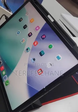 New Apple iPad Pro 12.9 (2020) 1 TB