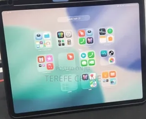 New Apple iPad Pro 12.9 (2020) 1 TB