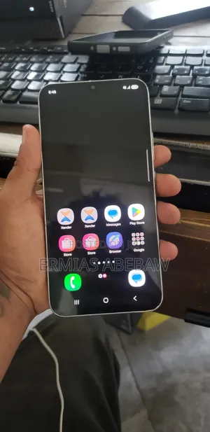 Samsung Galaxy A34 5G 128 GB