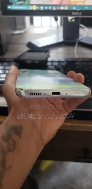 Samsung Galaxy A34 5G 128 GB