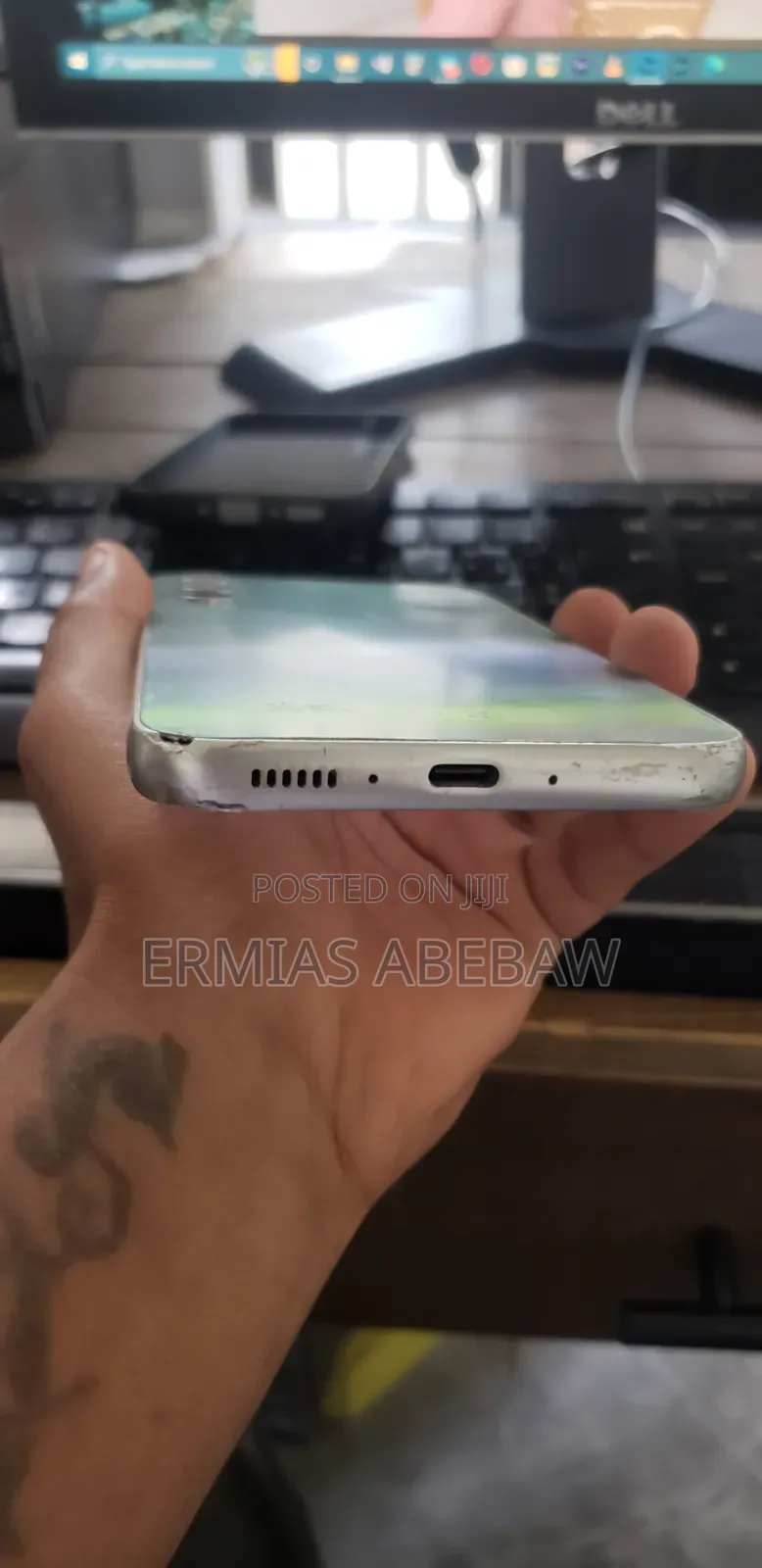 Samsung Galaxy A34 5G 128 GB