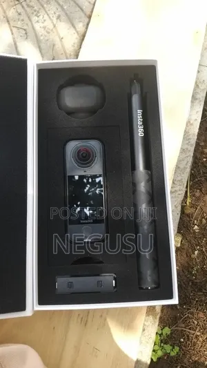 Insta360 X4 Air