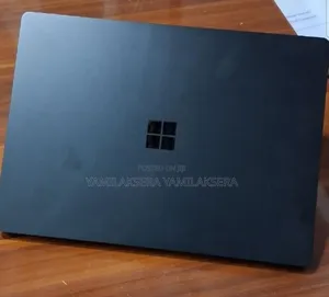 New Laptop Microsoft Surface Laptop 3 16GB Intel Core i7 SSD 256GB