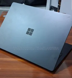 New Laptop Microsoft Surface Laptop 3 16GB Intel Core i7 SSD 256GB