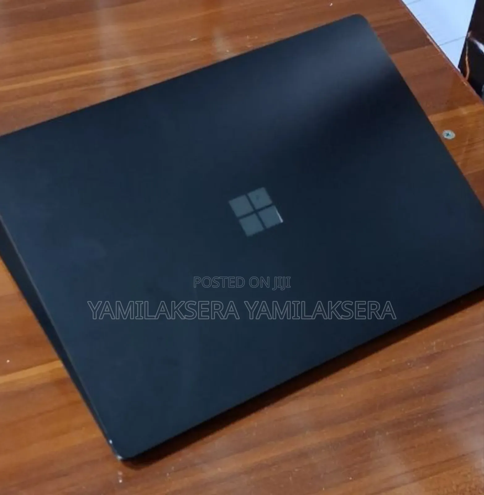 New Laptop Microsoft Surface Laptop 3 16GB Intel Core i7 SSD 256GB