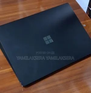 New Laptop Microsoft Surface Laptop 3 16GB Intel Core i7 SSD 256GB