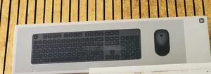 Xiaomi Wireless Keyboard and Mouse Combo
