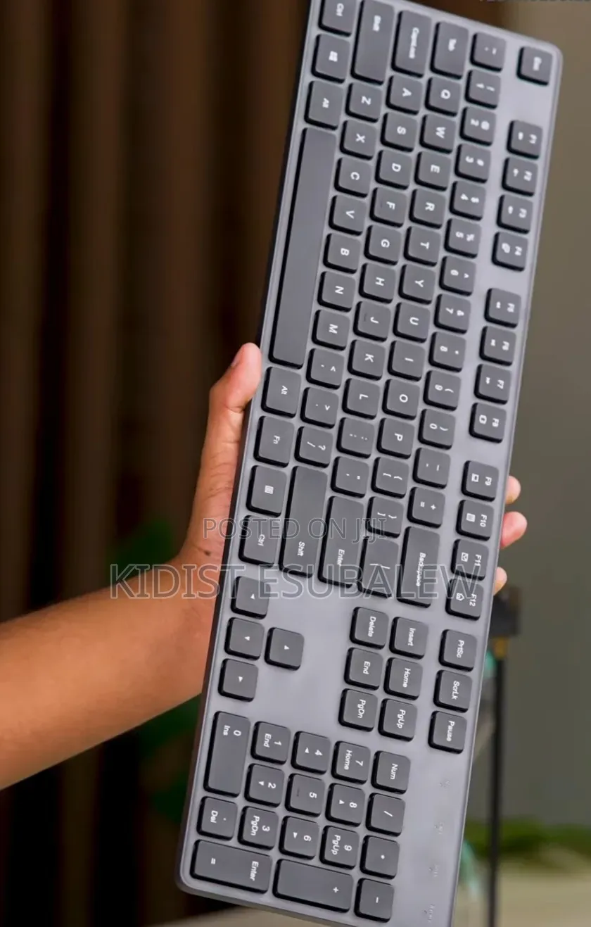 Xiaomi Wireless Keyboard and Mouse Combo