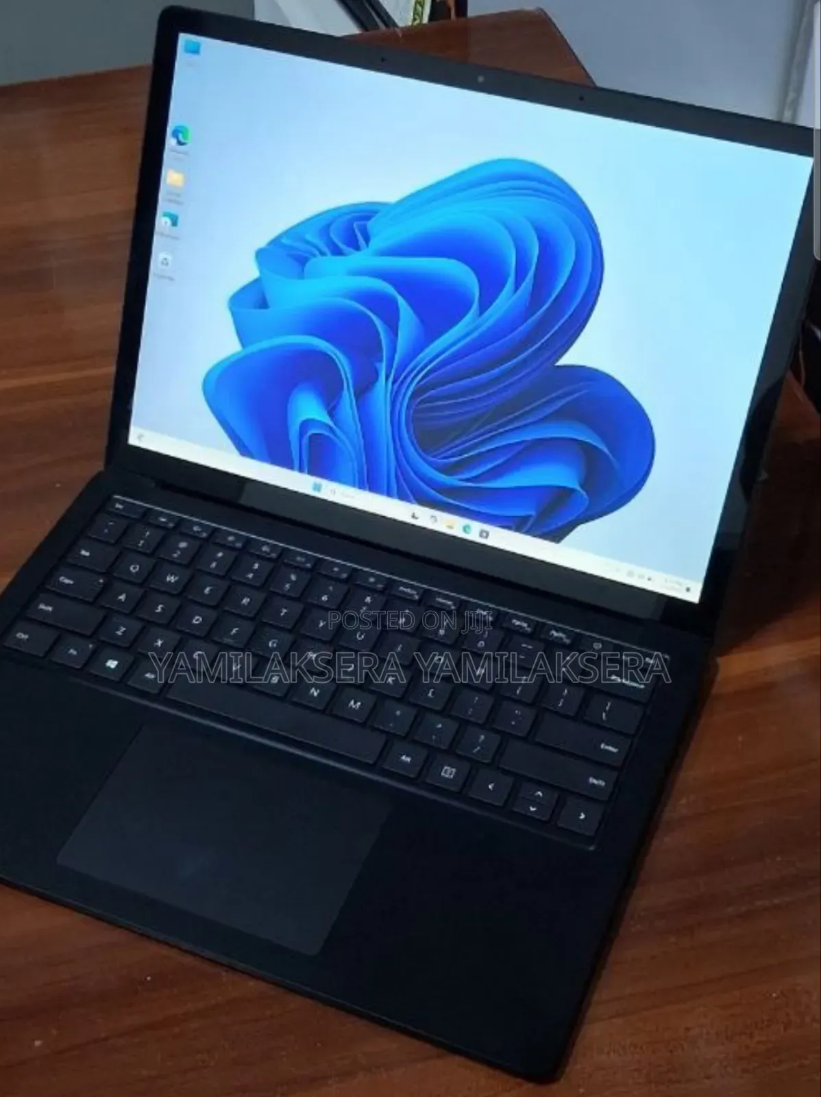 New Laptop Microsoft Surface Laptop 3 16GB Intel Core i7 SSD 256GB