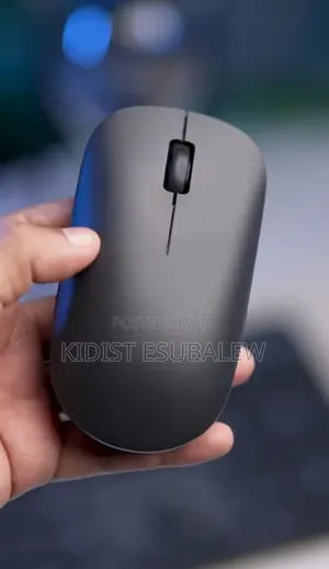 Xiaomi Wireless Keyboard and Mouse Combo