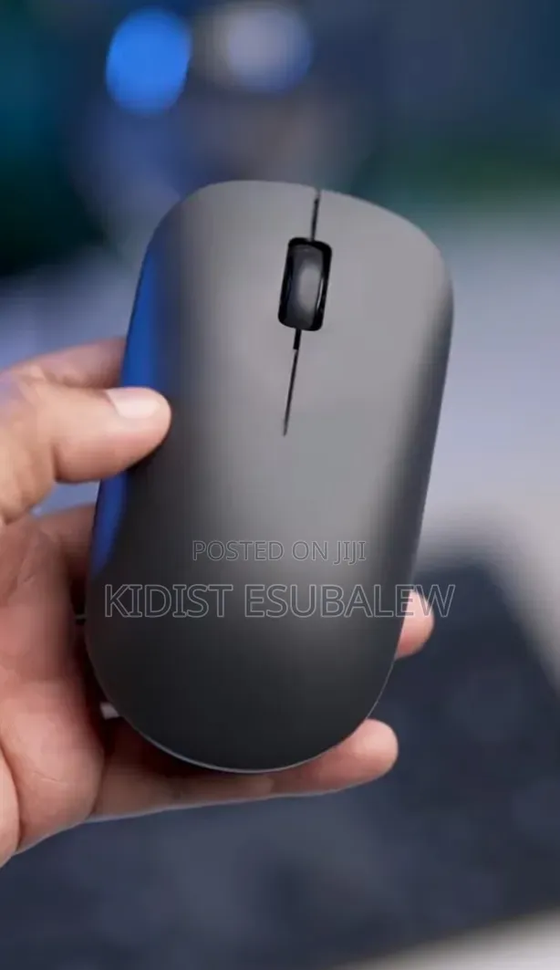 Xiaomi Wireless Keyboard and Mouse Combo