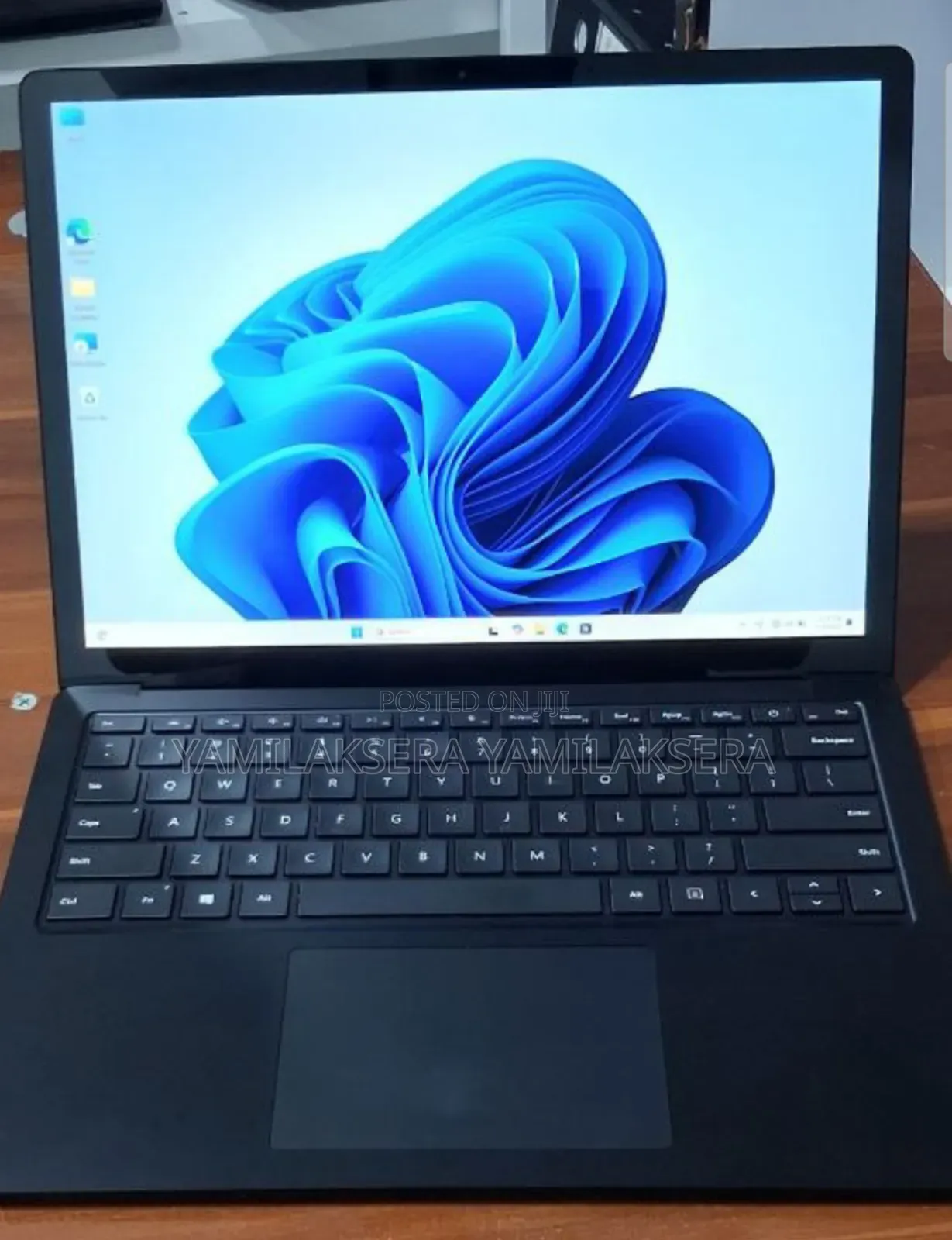 New Laptop Microsoft Surface Laptop 3 16GB Intel Core i7 SSD 256GB