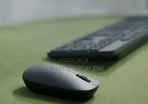 Xiaomi Wireless Keyboard and Mouse Combo