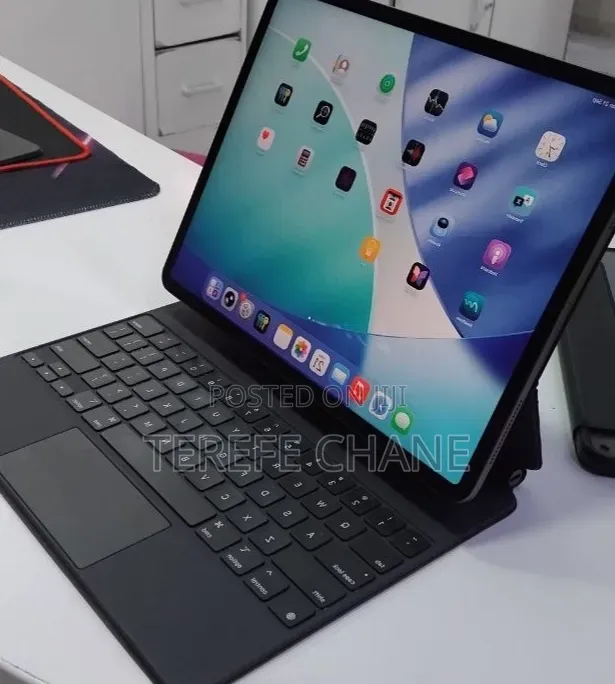 New Apple iPad Pro 256 GB