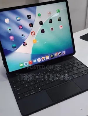 New Apple iPad Pro 256 GB