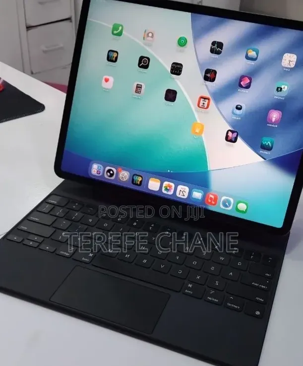 New Apple iPad Pro 256 GB
