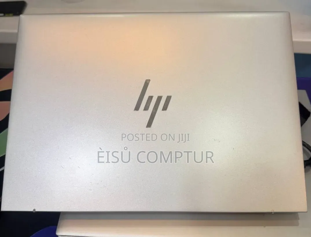 New Laptop HP EliteBook 840 G10 16GB Intel Core i7 SSD 512GB