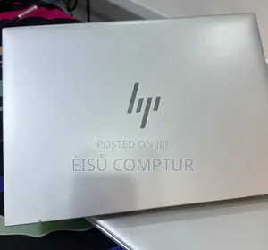 New Laptop HP EliteBook 840 G10 16GB Intel Core i7 SSD 512GB