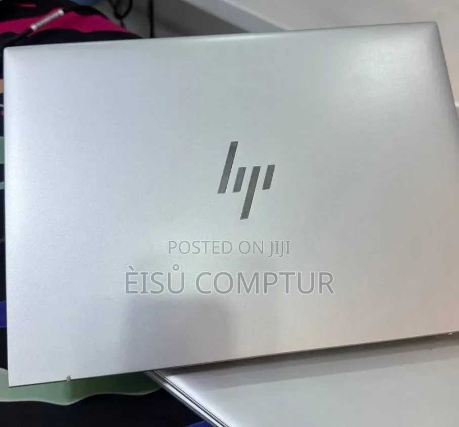 New Laptop HP EliteBook 840 G10 16GB Intel Core i7 SSD 512GB