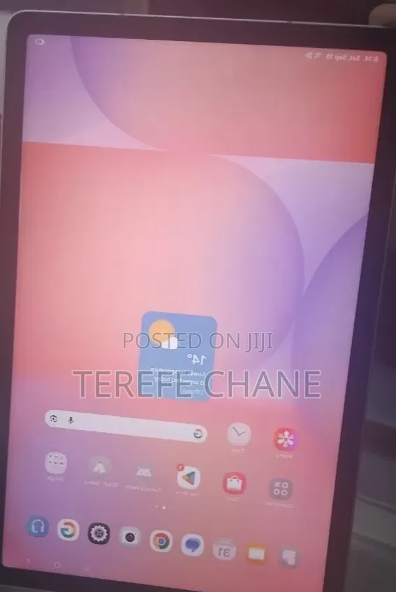 New Samsung Galaxy Tab S10 Lite 128 GB