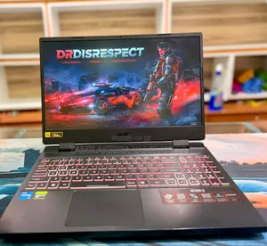 New Laptop Acer Nitro 5 16GB Intel Core i7 SSD 512GB