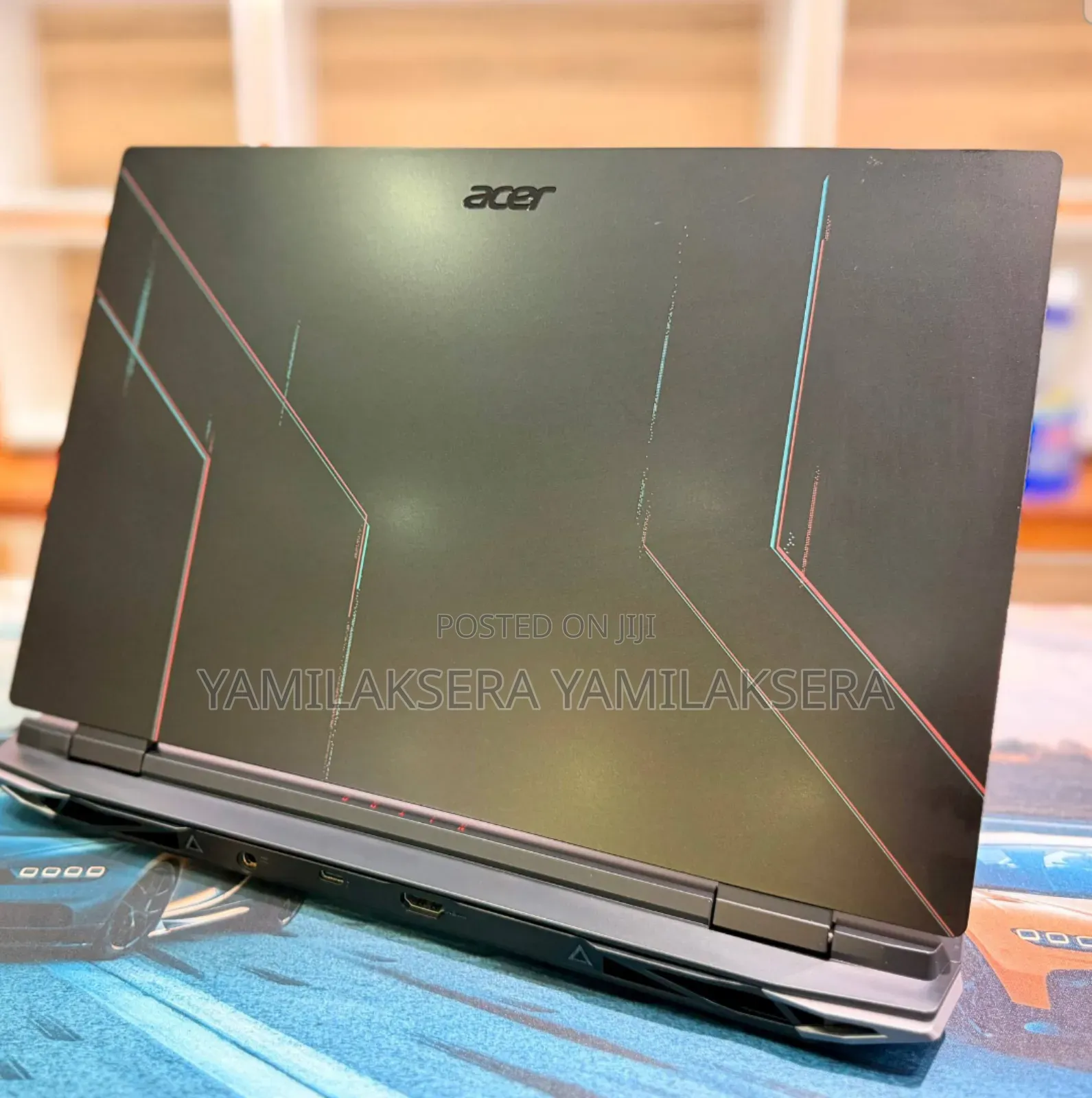 New Laptop Acer Nitro 5 16GB Intel Core i7 SSD 512GB