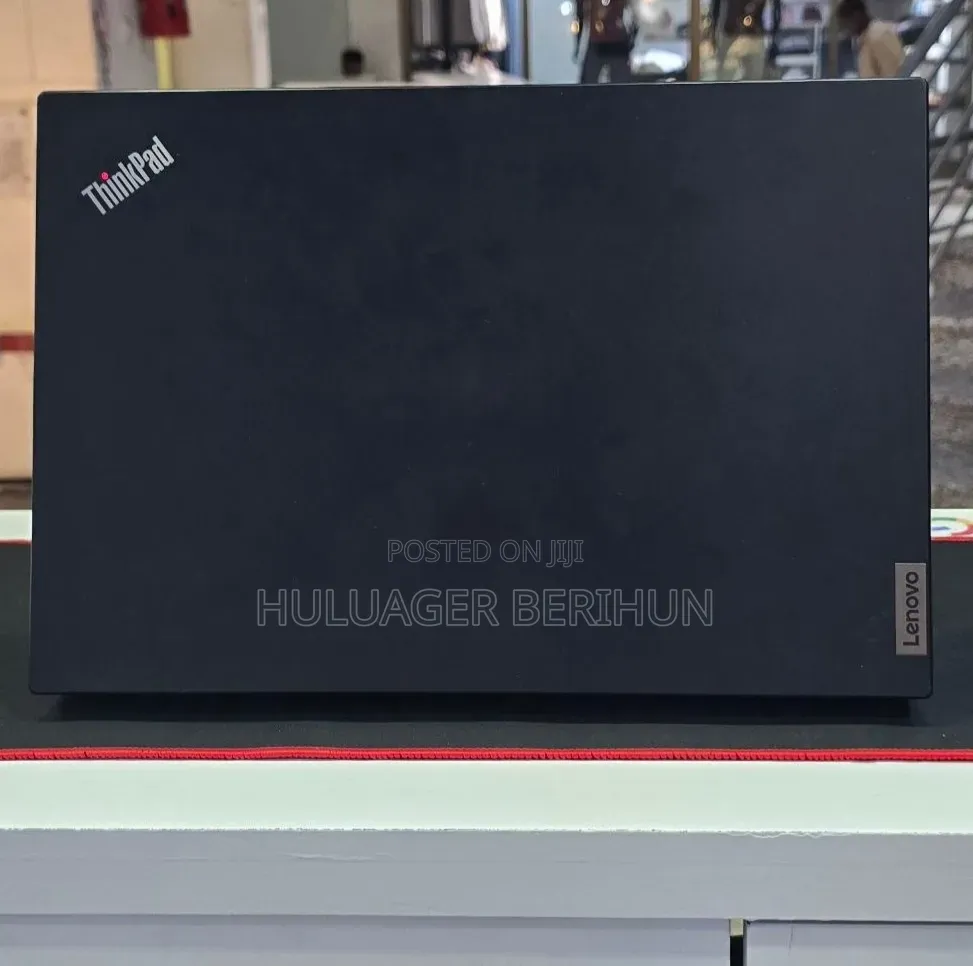 New Laptop Lenovo ThinkPad L15 Gen 3 16GB Intel Core i7 SSD 1T