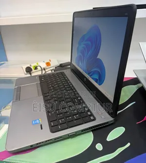 New Laptop HP ProBook 650 G1 8GB Intel Core i7 SSD 500GB