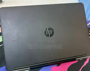 New Laptop HP ProBook 650 G1 8GB Intel Core i7 SSD 500GB